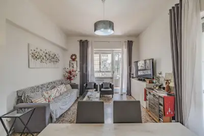 Casa in vendita, Via Enrico di San Martino Valperga, Roma