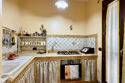 Villa in vendita, Via Calcara, Aci Bonaccorsi