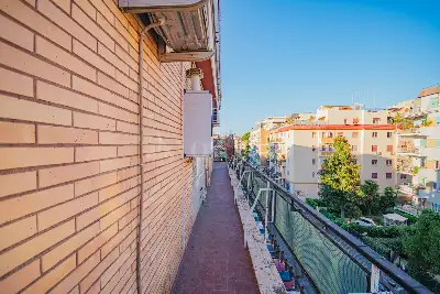 Attico in vendita, Via Giovanni de Calvi, Roma