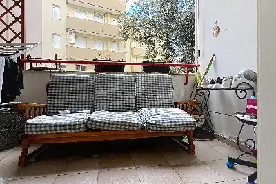 Casa in vendita, Via Filippo Addis 1f, Sassari