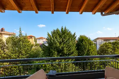 Attico in vendita, Via Dante Alighieri, Desenzano del Garda