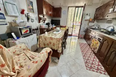 Casa in vendita, Via Martiri d'Ungheria, Scafati