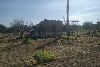 Agricolo in vendita, Via Emanuela, Erice