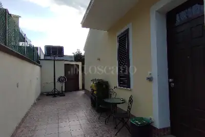 Casa Indipendente in vendita, via Passo Sella, Montesilvano