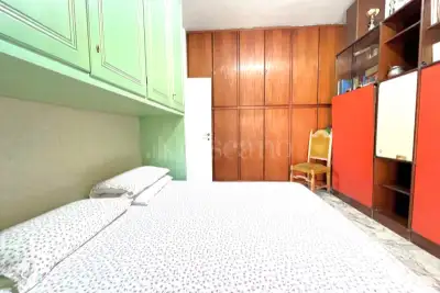 Casa in vendita, Via Giuseppe Belluzzo, Roma