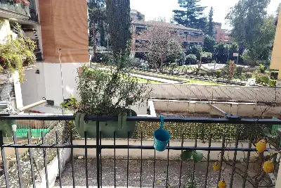 Casa in vendita, Via Oderisi da Gubbio, Roma