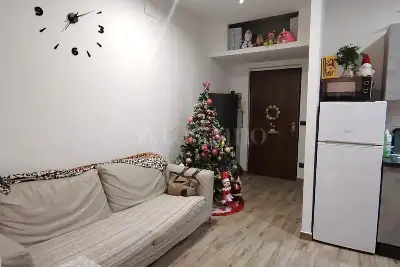 Casa in vendita, Via Giaffa, Genova