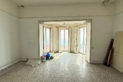 Attico in vendita, Via Parco Grifeo, Napoli