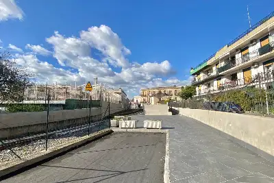 Casa in vendita, Via Galermo, Catania