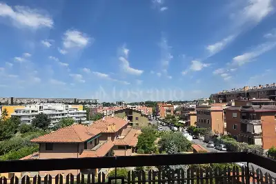 Casa in vendita, Via degli Orseolo , Roma