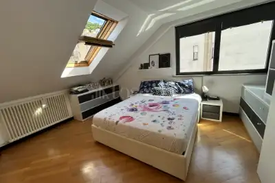 Casa in vendita, Via El Alamein, Como