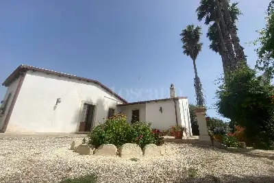 Villa in vendita, Via San Giovanni Bosco, Siracusa