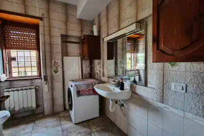 Casa in vendita, Via Placanica, Roma