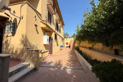 Villa in vendita, Via Mosca, Ladispoli