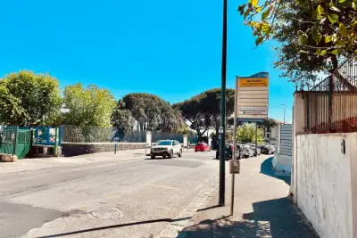 Casa in vendita, Via Alessandro Manzoni, Napoli