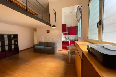 Loft in vendita, Via degli Imbriani, Milano