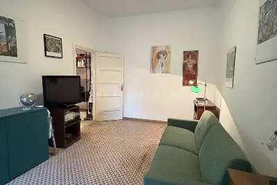 Casa in affitto, Via Mose' Bianchi 20, Milano