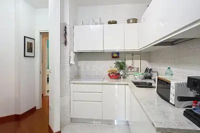 Casa in vendita, Via Carlo Alberto, Sassari