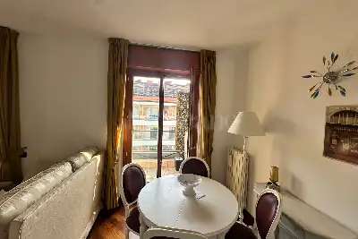 Casa in affitto, Via Giovanni Segantini, Milano