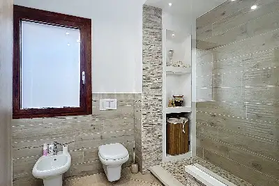 Casa in vendita, Via Martin Luther King, Sennori