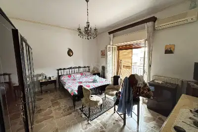 Casa in vendita, Via Luigi Galvani, Catania
