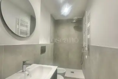 Casa in vendita, Via Attilio Ambrosini, Roma