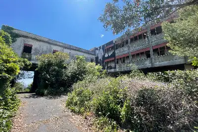 Albergo in vendita, SAN GREGORIO - BELLINI, San Gregorio di Catania
