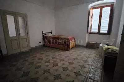 Casa Indipendente in vendita, Via Roma, Osilo