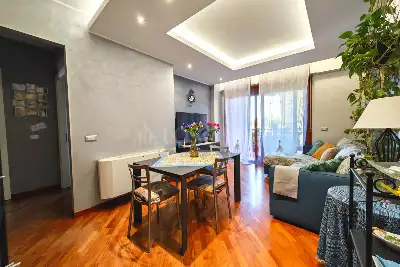 Casa in vendita, Via di Acilia, Roma