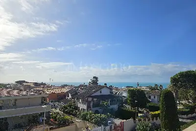 Villa Plurifamiliare in vendita, Via Partenope, Anzio