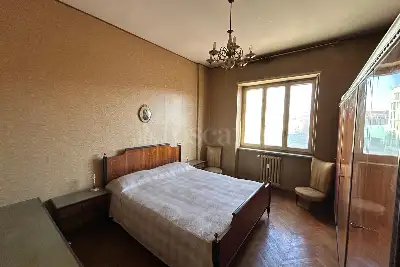 Casa in vendita, Via Caraglio, Torino