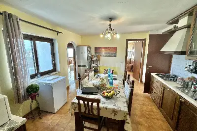 Attico in vendita, Via San Giacomo, Nettuno