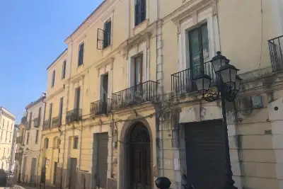 Casa in vendita, Corso Giuseppe Mazzini, Catanzaro