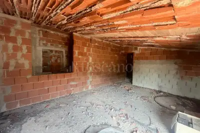 Casa in vendita, Via Umberto I, Gaggi