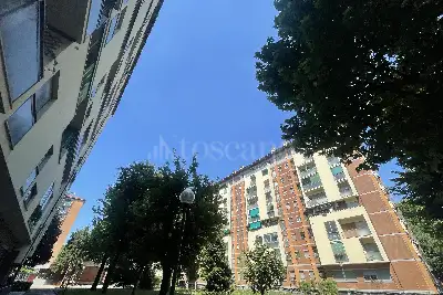 Casa in vendita, Via delle Genziane, Milano