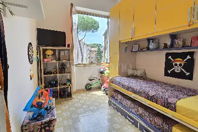 Casa in vendita, Via Ignazio Persico, Roma