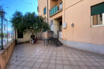 Casa in vendita, Via Pola, Messina