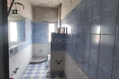 Attico in vendita, Via Attilio Cerutti, Prato