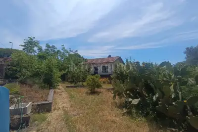 Casa Indipendente in vendita, Via Cagliari, San Giovanni la Punta