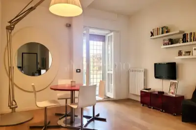 Casa in vendita, Via Salaria, Monterotondo