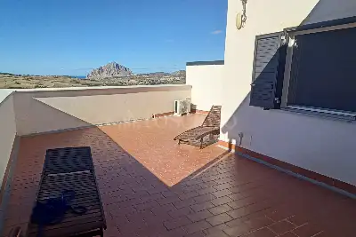 Casa Indipendente in vendita, via Soria, 110, Valderice