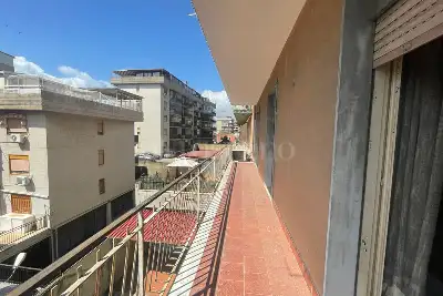 Casa in vendita, Via Serve della Divina Provvidenza, Catania