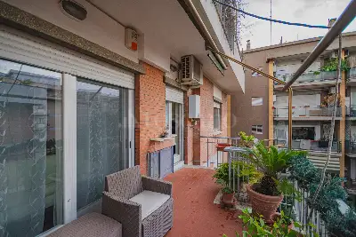 Casa in vendita, Via Luigi Ronzoni, Roma