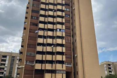 Casa in vendita, Via Garcia Lorca, Roma