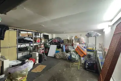 Garage in vendita, Via Carmelitani, San Giovanni la Punta