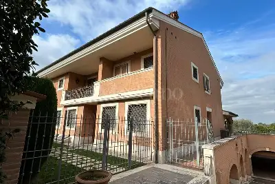 Villa in vendita, Via al quarto miglio, Roma
