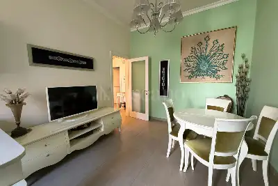 Casa in vendita, Via Vincenzo Bellini, Firenze