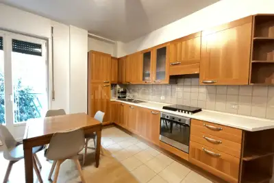 Casa in affitto, Via Giovanni Cagliero, Milano