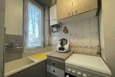 Casa in vendita, Via degli Astri, Milano