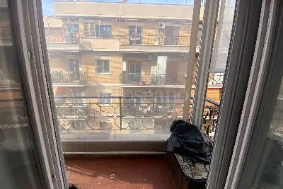 Casa in vendita, Via della Corazzata, Roma